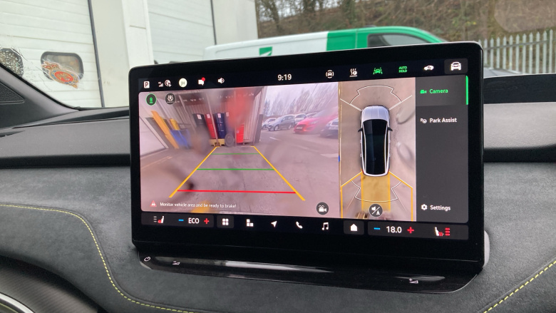 Skoda Enyaq 250kW vRS 84kWh 4x4 5dr Auto Electric Estate